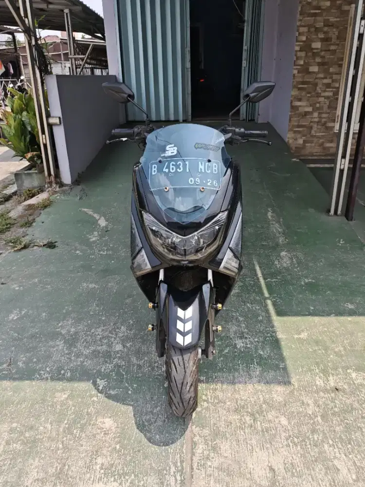 •Hot sale Yamaha Nmax old 155cc