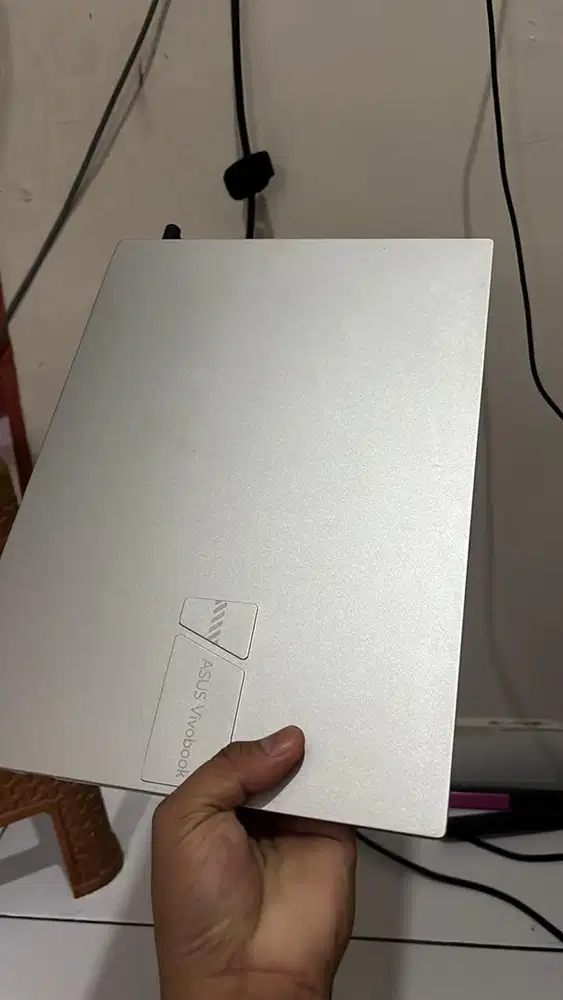 Jual laptop asus vivobook pro14 oled