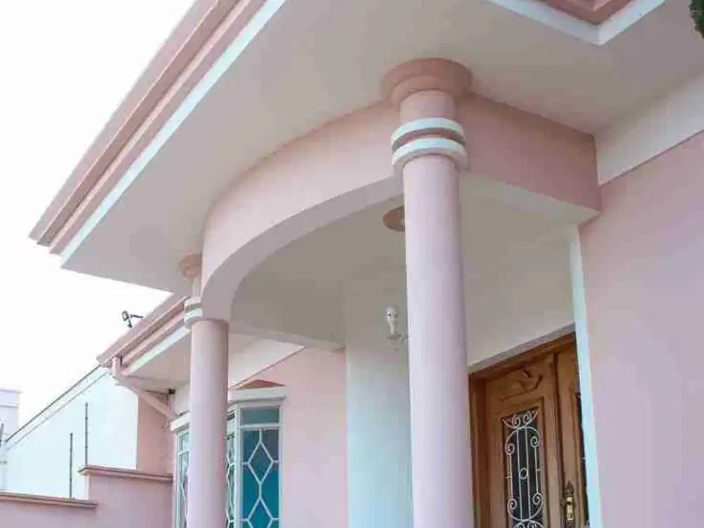 Griya Bintara Indah Semua Ada Di Sini