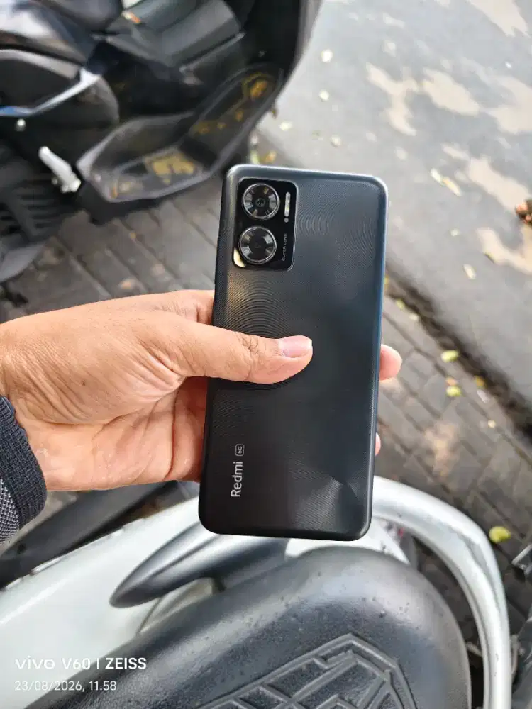 Redmi 10 5G Ram 6/128gb fullset