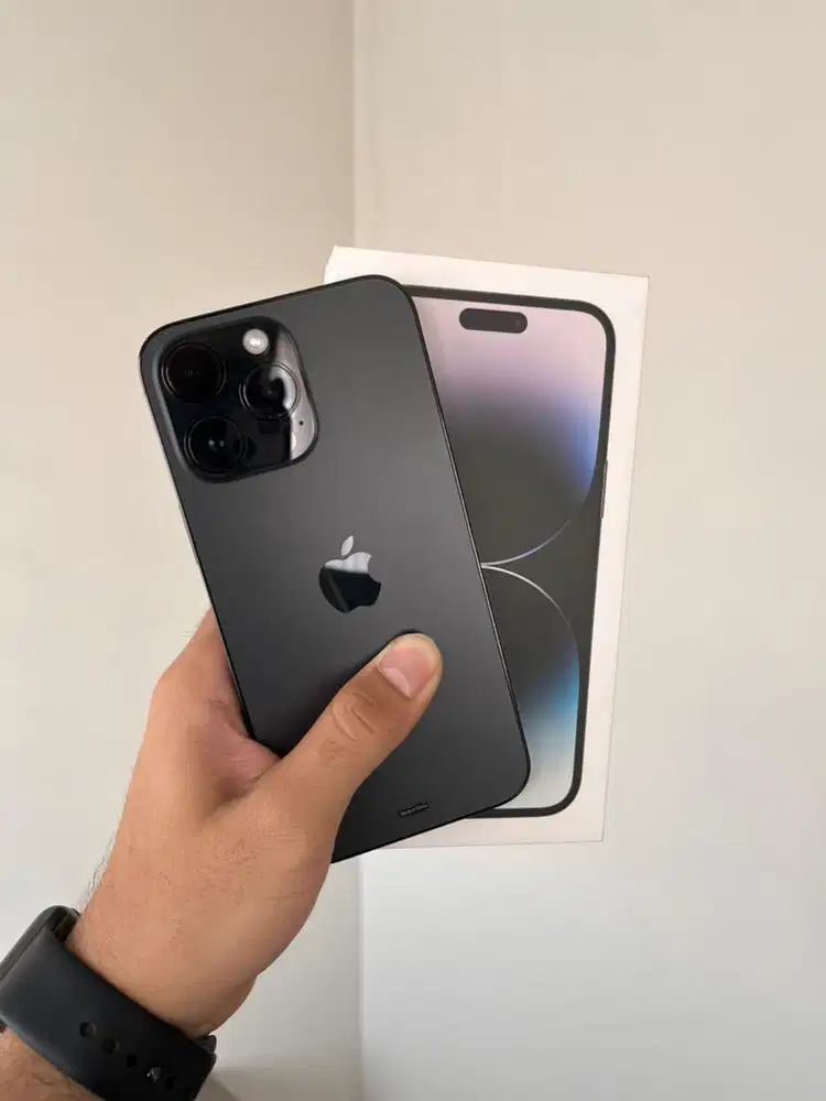 iPhone 14 Pro Max 512GB iBox