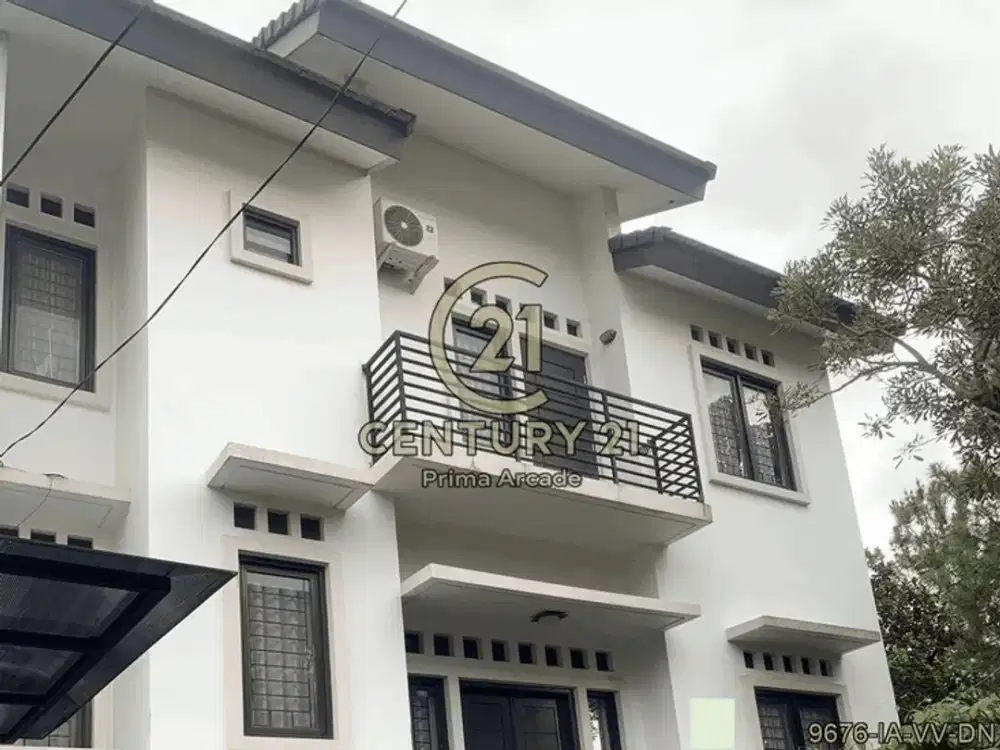 Dijual Rumah Sjap Huni Bagus Dan Rapi Area Bintaro Jaya Sektor 9