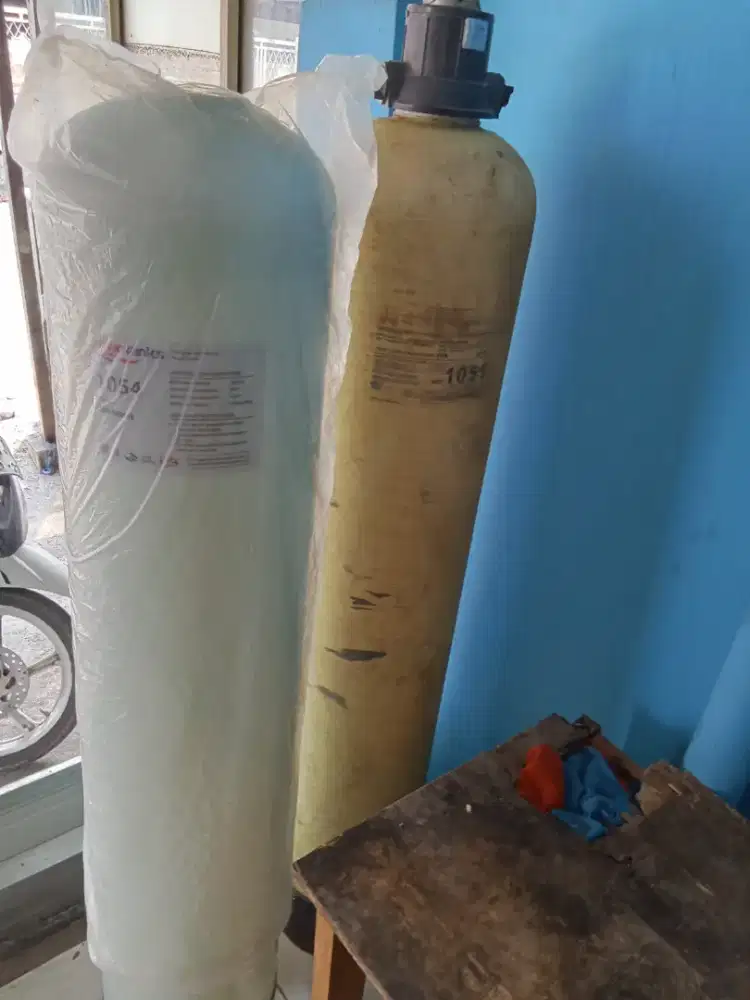 Filter nanotanks 1045/ penjernih air