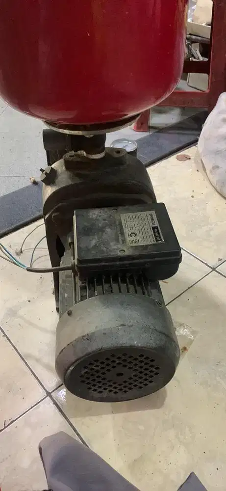 Jual pompa air jet pam simizu pc 503 bit normal