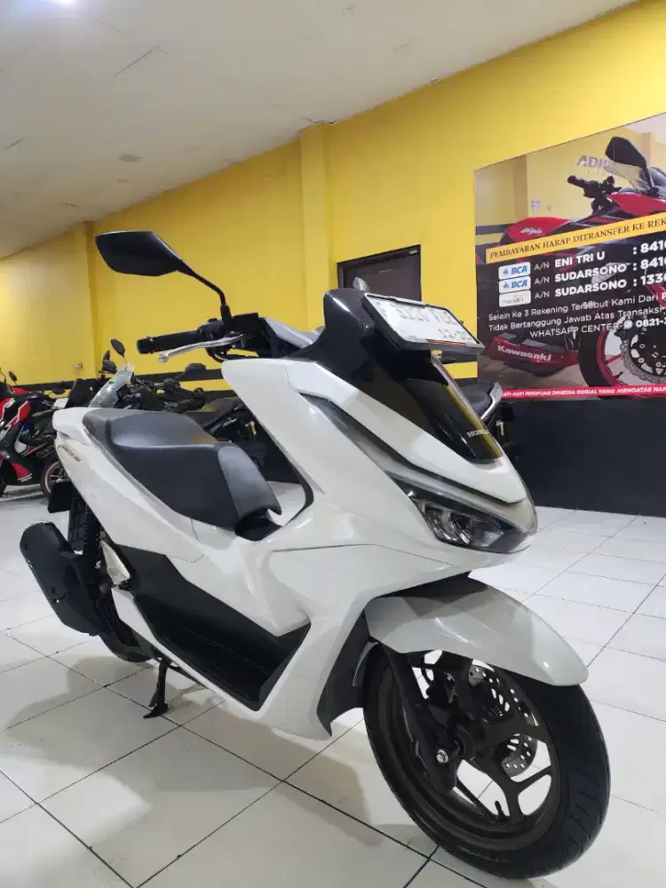 GASKEN KITA READY PCX 160 ABS