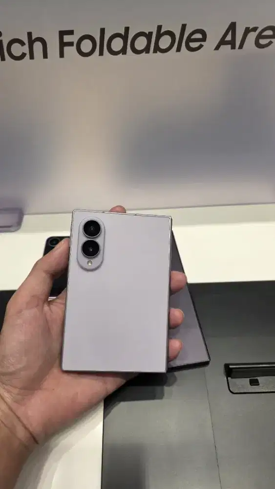 kredit handphone syarat mudah