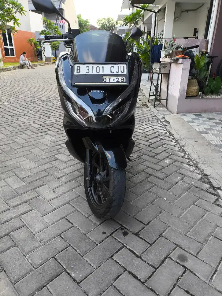 Honda PCX 150 Tahun 2018