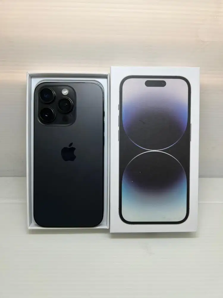 iphone 14 pro 1TB beacukai