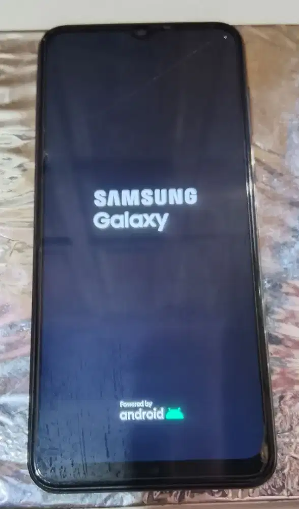 Jual HP SAMSUNG A03 Core