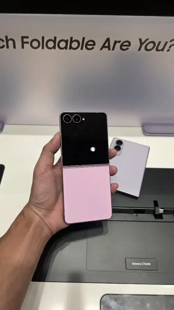 cicilan samsung tanpa Dp