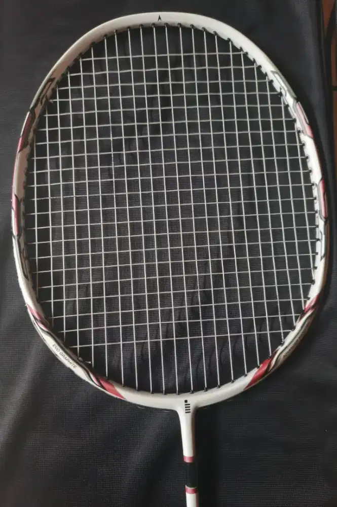 Raket GOSEN ROOTS SPEED ROSE GOLD