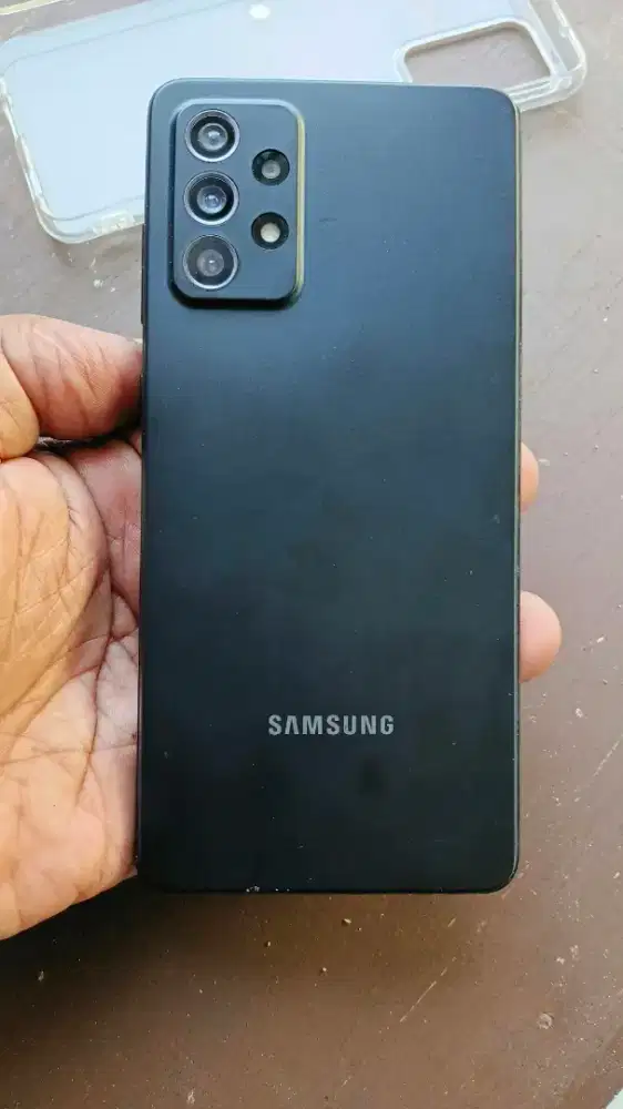 Samsung A72 unit only