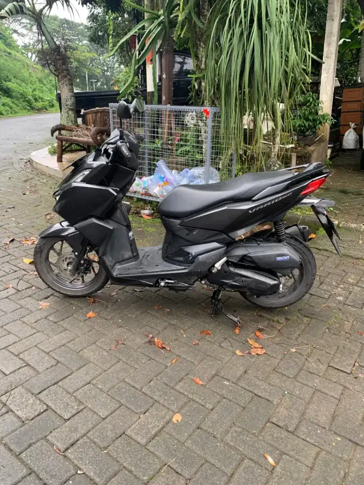 HONDA VARIO 160 TAHUN 2023