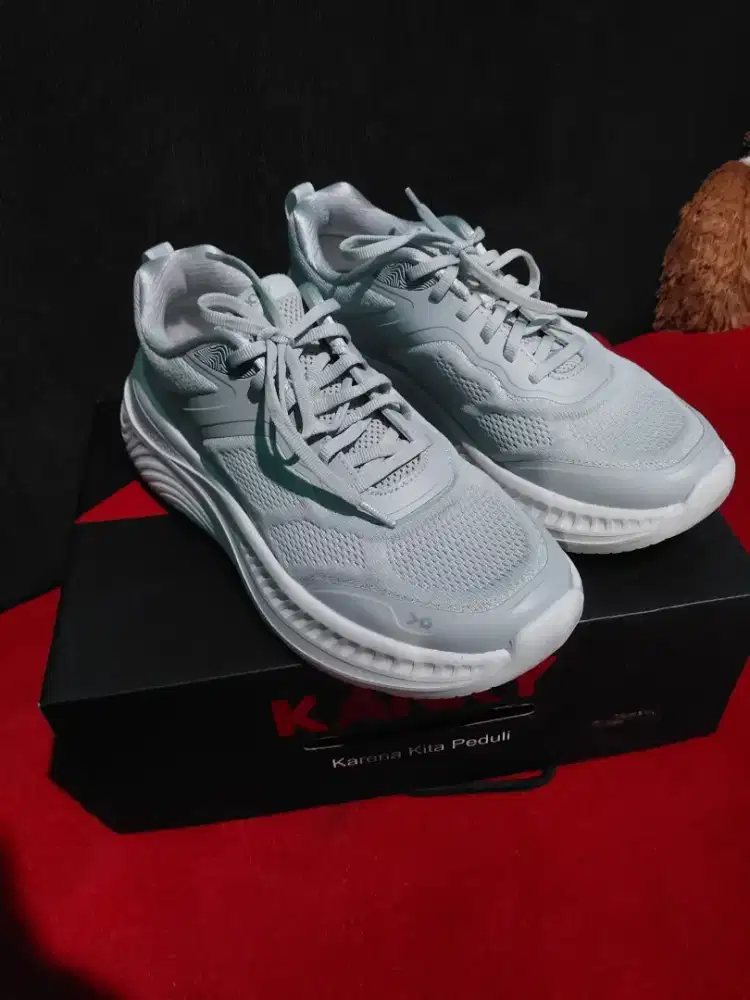 Sepatu kanky size 42