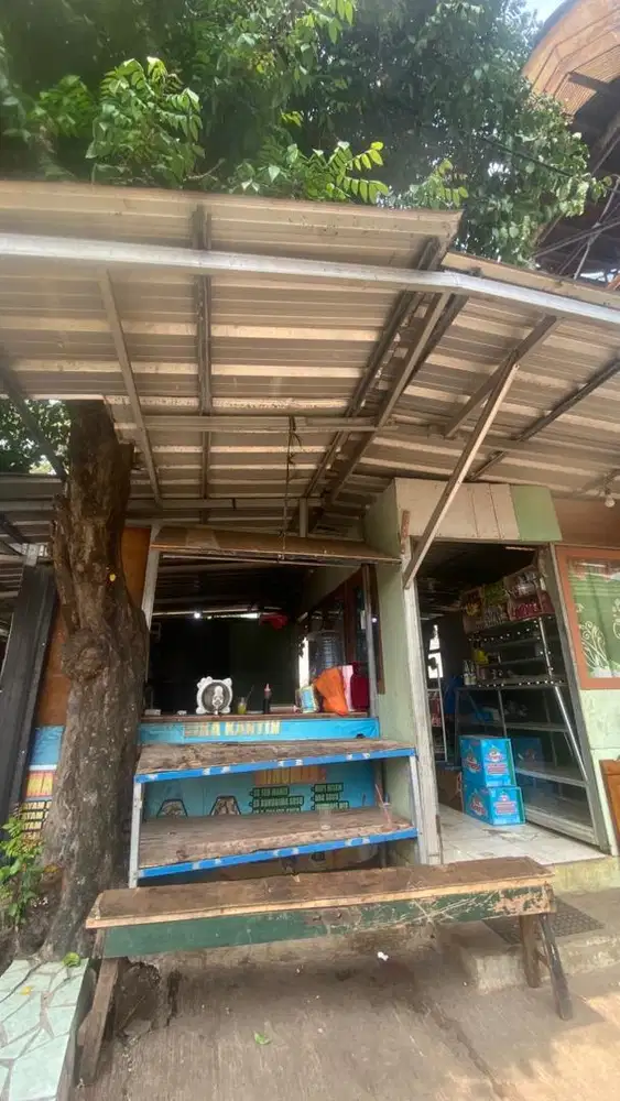 Lowongan kerja di kantin