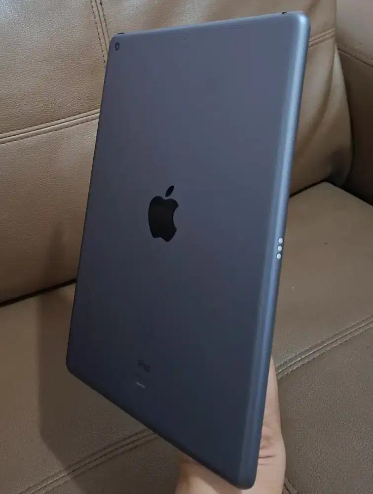 Apple Ipad Gen 9 Grey 64 GB iBox