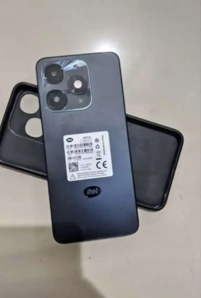 ITEL A90s 4+4/128gb