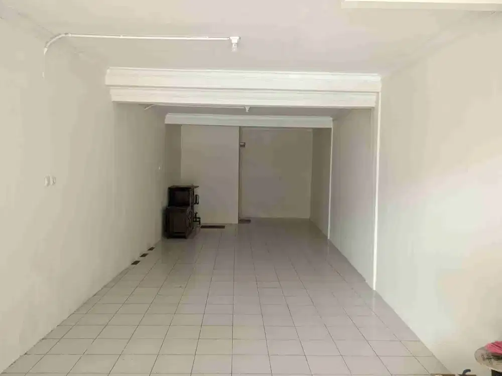 Ruko 1 lantai Dekat Unika di Ngaliyan Semarang