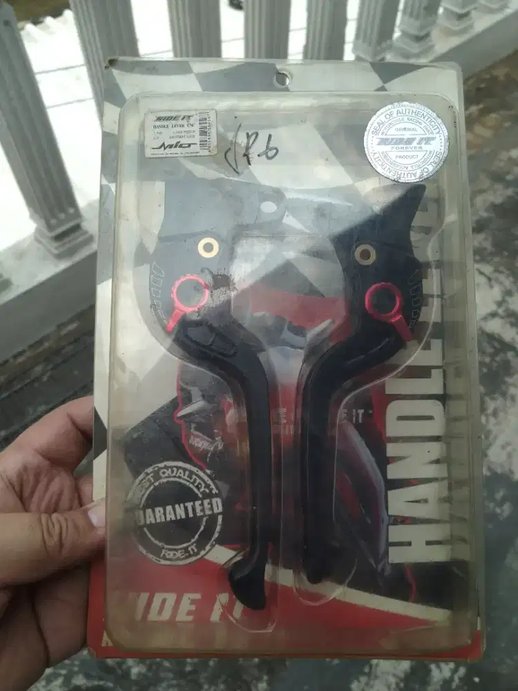 Jual Handle Rem Mio