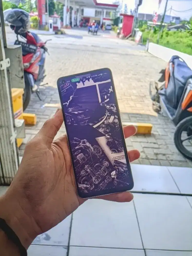 OPPO RENO 7 4G 8/256GB