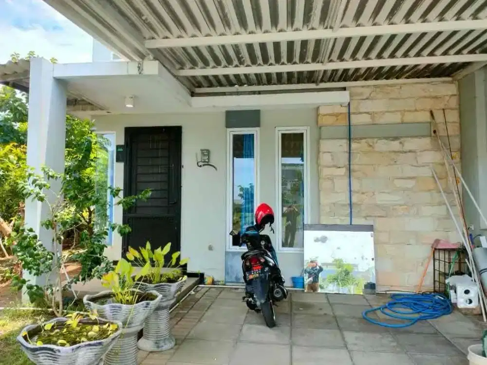 disewakan! rumah sukolilo, 1 LT!