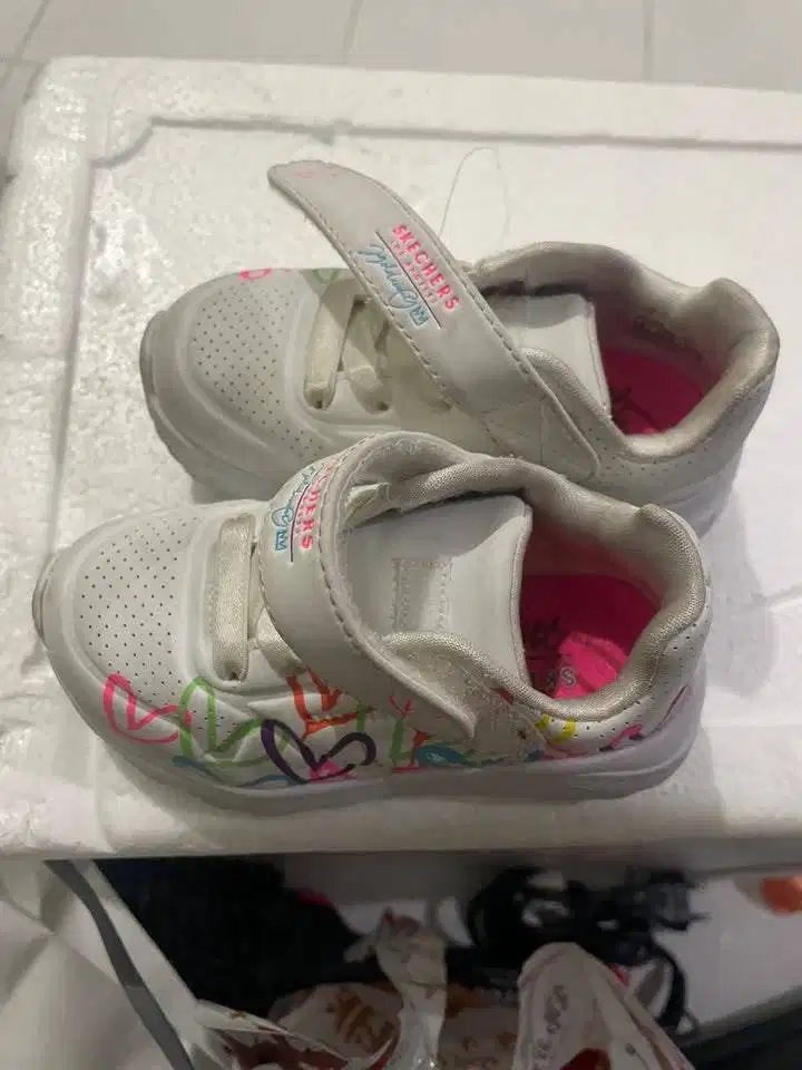 PRELOVED BARANG BABY