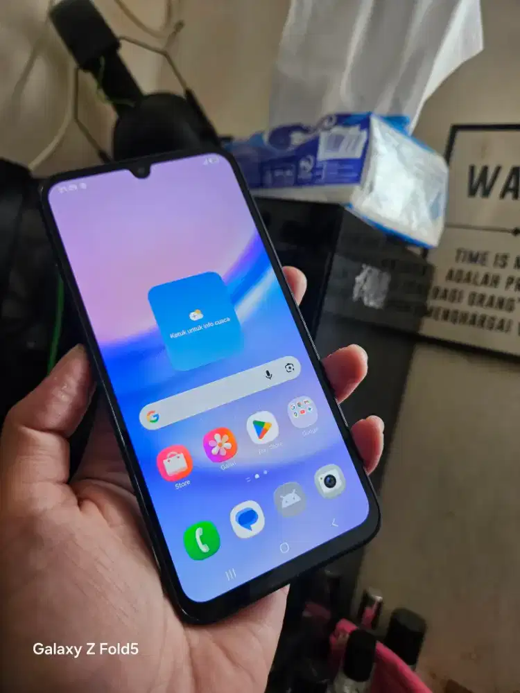 Samsung A15 8/128GB original