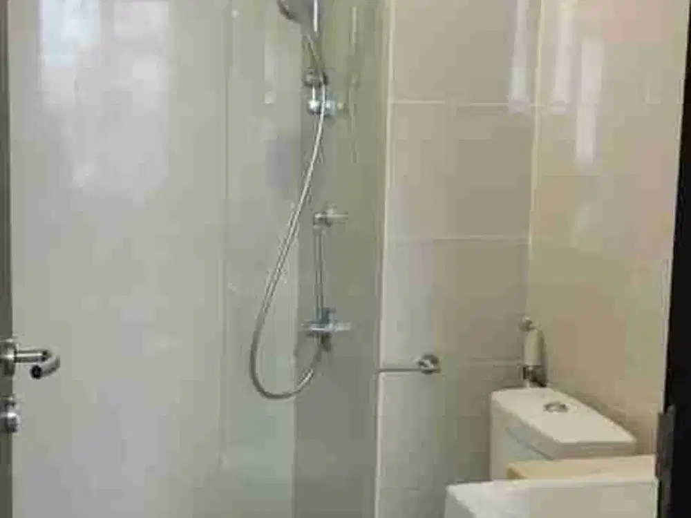 dijual apartemen 2 br full furnish puri mansion