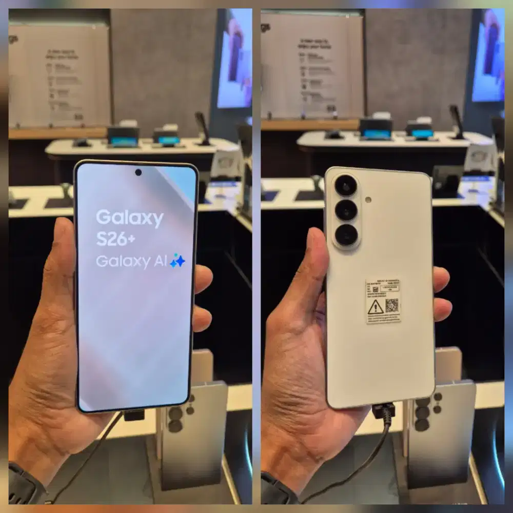 SAMSUNG S26+ 5G