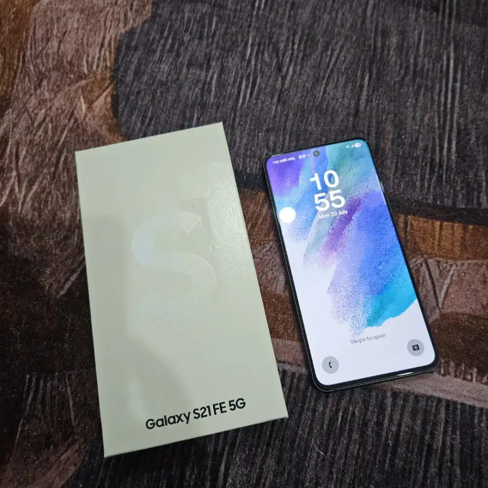 Samsung s21 fe 8/256