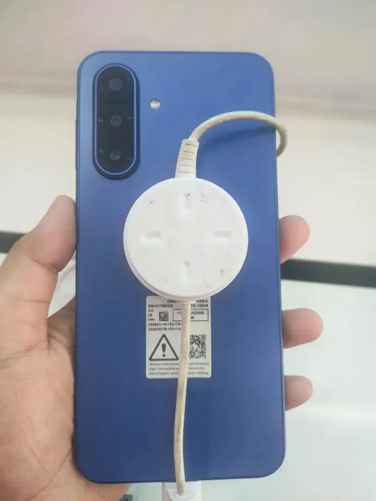 Samsung galaxy A27 5G