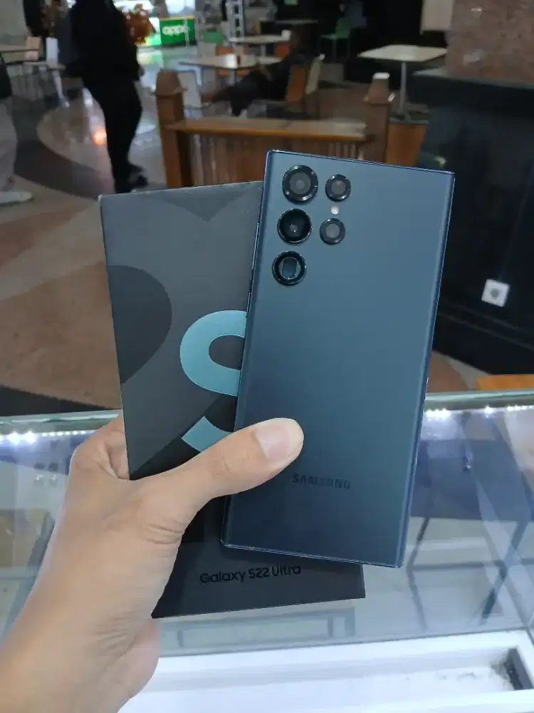 Samsung s22 ultra