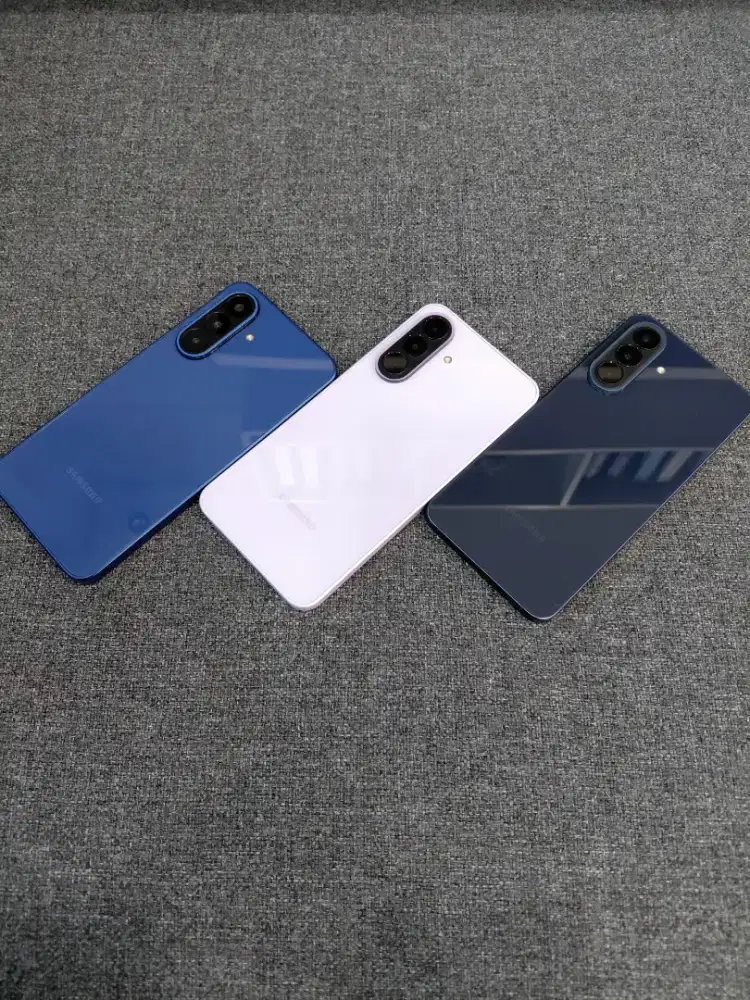 Galaxy A27, A37, & A57 5G series