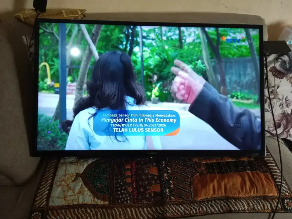 Dijual TV LED  DIGITAL