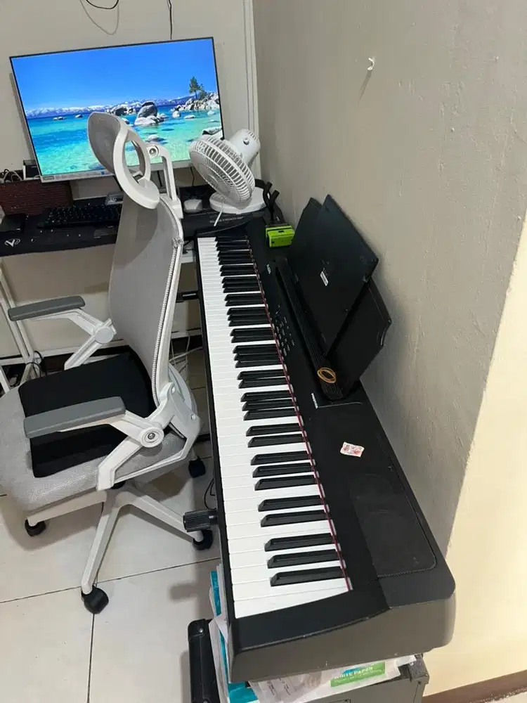 Piano Digital Alesis