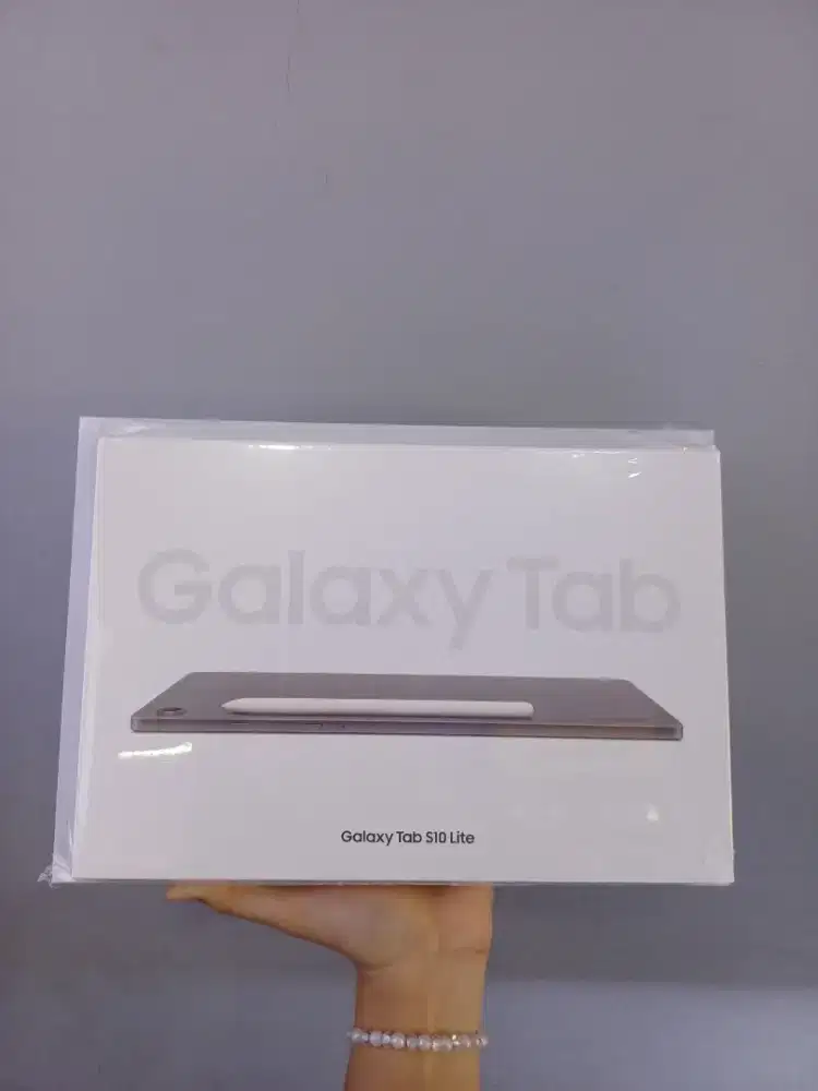 PROMO GALAXY TAB S10 LITE 6/128 WIFI