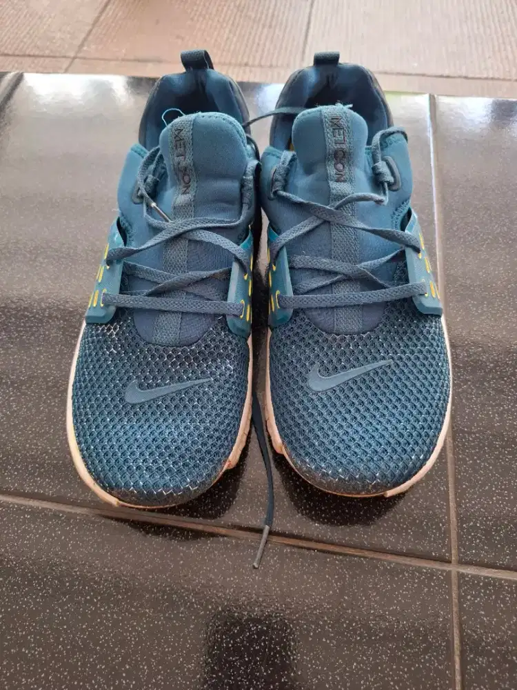 Nike metcon 2 bekas