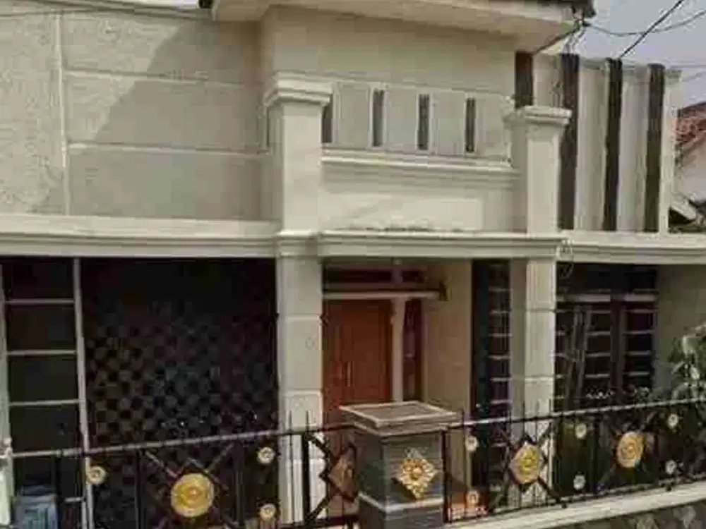 Rumah LT 96 Siap Huni di Rancakendal Rancaekek harga 550 Juta