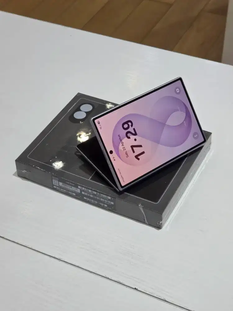 SAMSUNG GALAXY Z FOLD 8 12/256GB I 512GB
