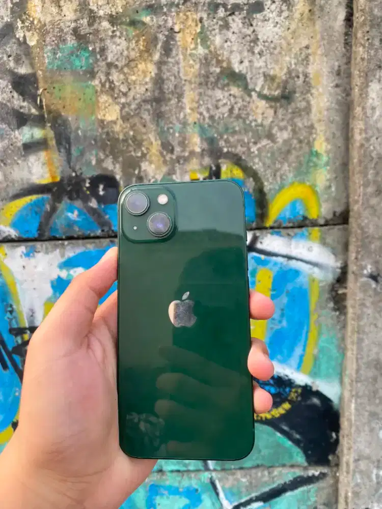 iPhone 13 256 inter