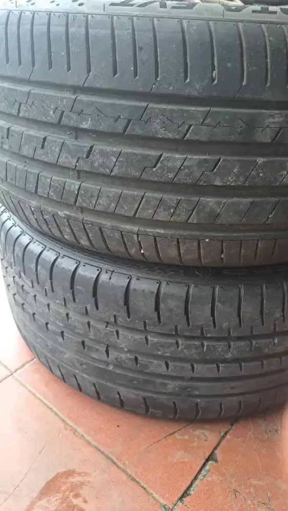 Ban mobil 245 40 19 accelera r19