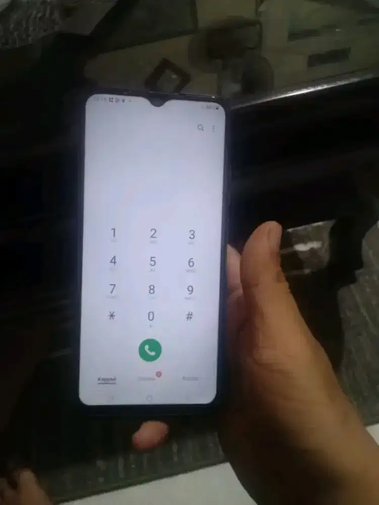 Samsung A03 4/64 (resmi)