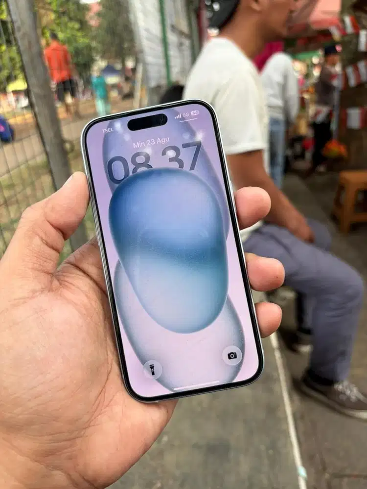 Iphone 15 Basic ibox