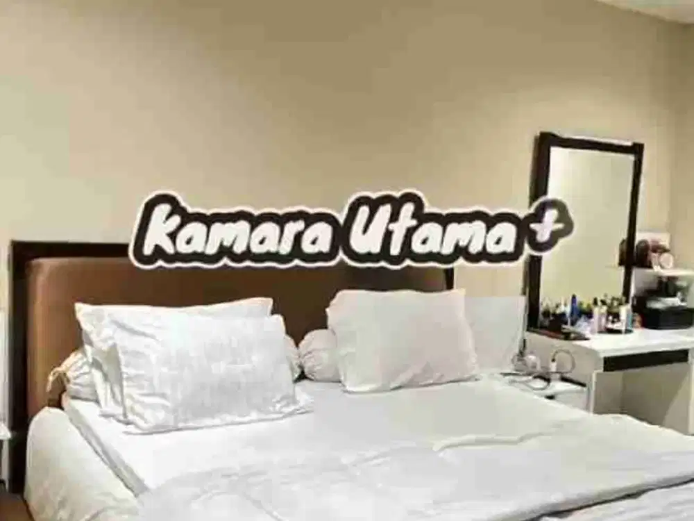 dijual apartemen redtop pecenongan gambir Jakarta Pusat