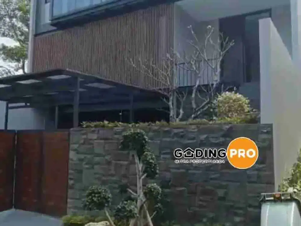 DIJUAL RUMAH DI SENTUL SITU PATENGGANG