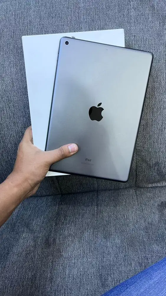 Ipad Gen 9 64gb Wifi Only