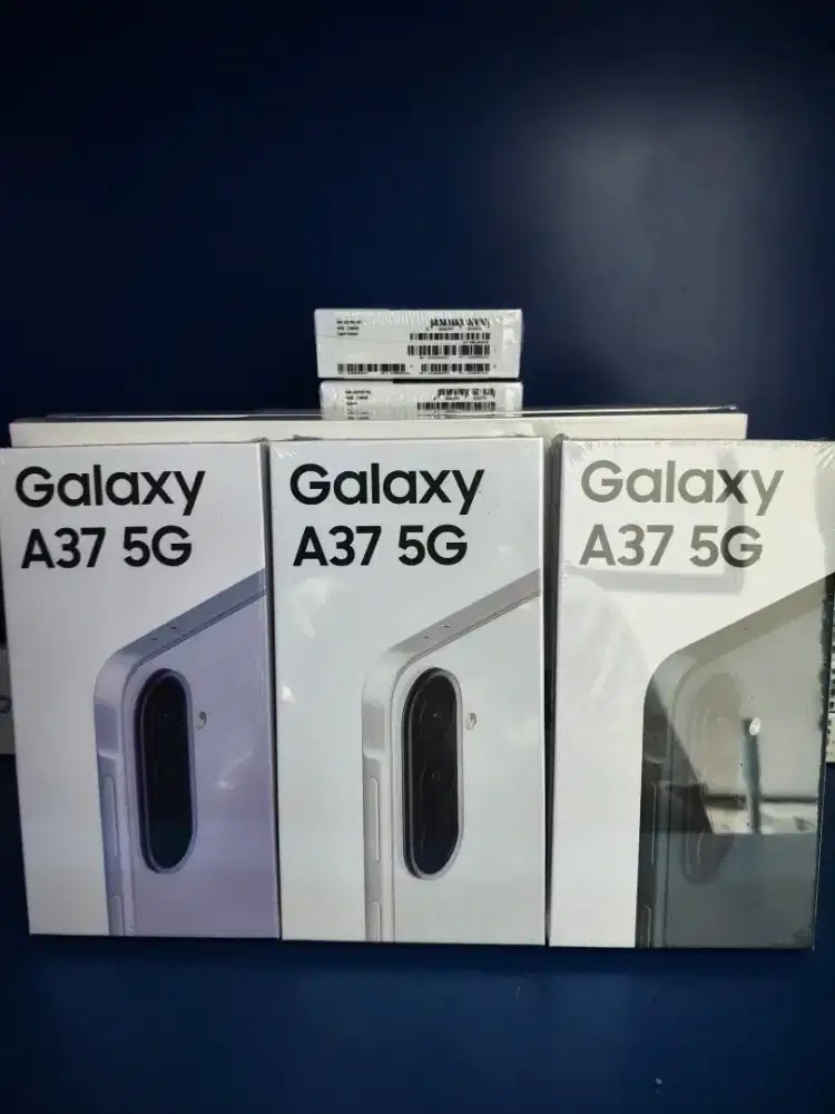 Samsung galaxy A37 5G 8/256