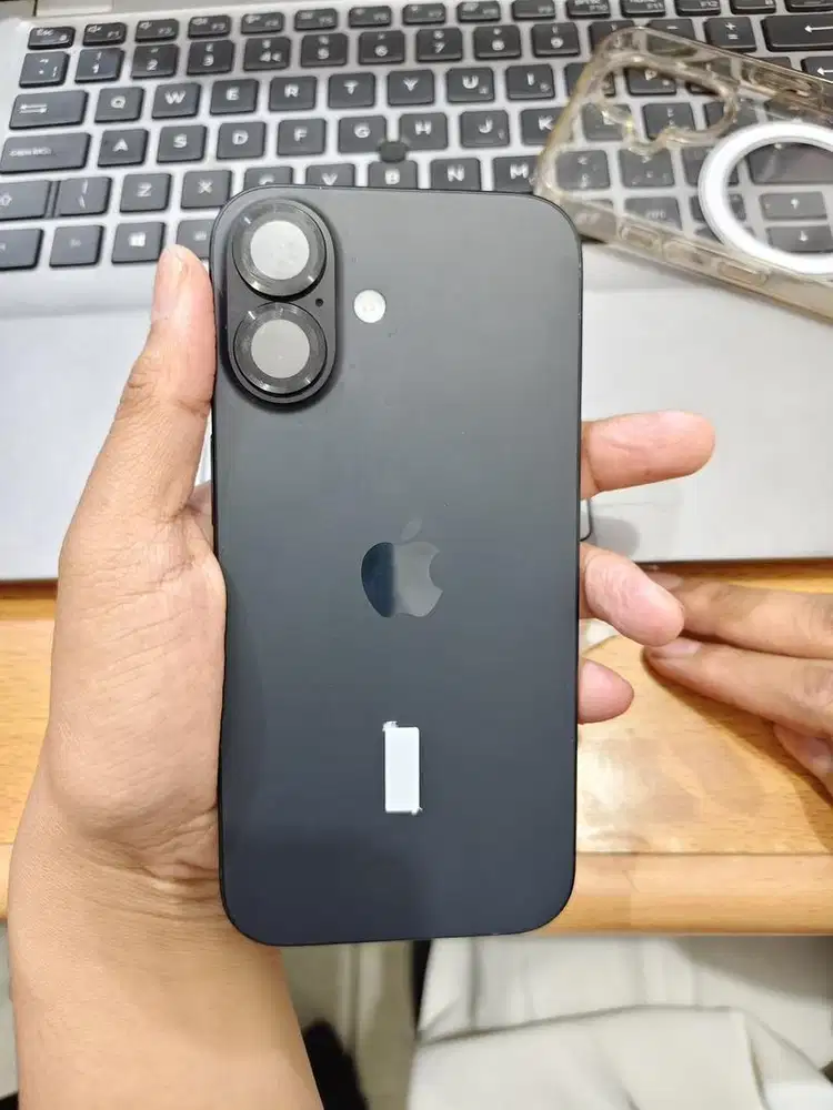 iphone 16 ibox 128