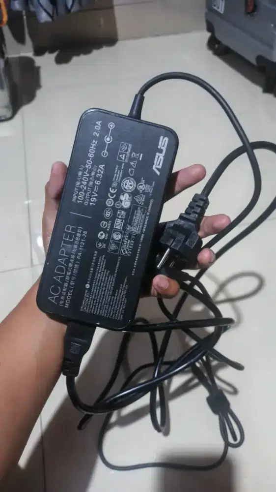 Charger Original Asus TUF Gaming