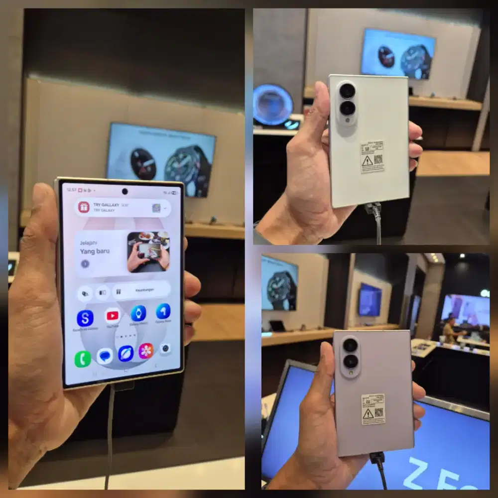 SAMSUNG ZFOLD8 BASIC